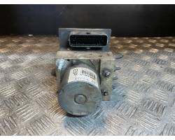 CENTRALINA ABS FIAT Grande Punto 1° Serie 0 265 950 769 199 A3.000 Diesel 1300 (05>08)