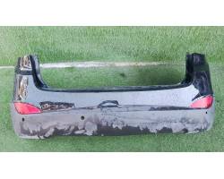 PARAURTI POSTERIORE COMPLETO HYUNDAI iX35 1° Serie 866112Y000 (10>)