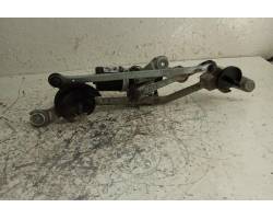 MOTORINO TERGICRISTALLO ANTERIORE NISSAN Juke 1° Serie (10>13)
