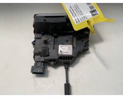 SERRATURA POSTERIORE SINISTRA FIAT Punto EVO 51903245 (12>)