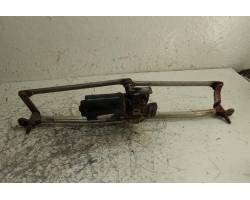 MOTORINO TERGICRISTALLO ANTERIORE FIAT Doblo Serie (00>05)