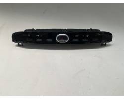 PULSANTIERA CENTRALE FIAT Punto EVO 735506941 (12>)