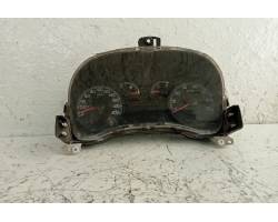 QUADRO STRUMENTI FIAT Doblo Serie (00>05)