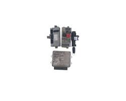 KIT CENTRALINA MOTORE LANCIA Ypsilon 2° Serie 51819323 843A2000 Diesel 1300 (06>10)