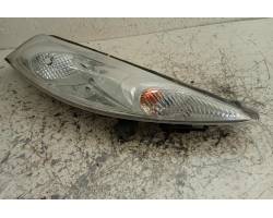 FARO ANTERIORE SINISTRO NISSAN Juke 1° Serie (10>13)