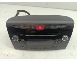 HiFi audio sound control module