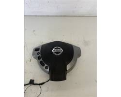 AIRBAG VOLANTE NISSAN Qashqai 1° Serie 98510JD15D (06>09)