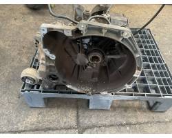 CAMBIO MANUALE COMPLETO FORD Fiesta 5° Serie RF2N1R-7F096-AB Diesel 1.4 (05>08)