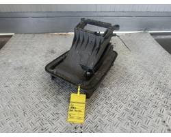 PEDALIERA FRENO E ACCELERATORE PER CAMBIO AUTOMATICO IVECO Stralis 3° Serie 9650019060 (06>07)