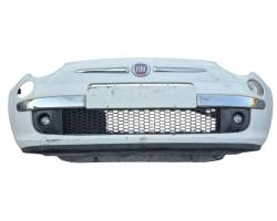 PARAURTI ANTERIORE COMPLETO FIAT 500 Serie (07>14)