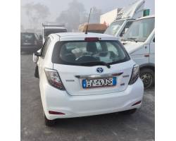 RICAMBI USATI AUTO TOYOTA Yaris Serie 1NZFXE Hybrid 1497 (14>16)