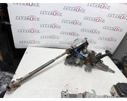 CITY COMPLETO FIAT Panda 2° Serie (03>10)
