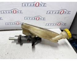 POMPA FRENI PEUGEOT 207 1° Serie 254195.79 Diesel 1400 (06>09)