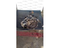 CAMBIO MANUALE COMPLETO FIAT Panda 2° Serie Diesel 1300 (03>10)