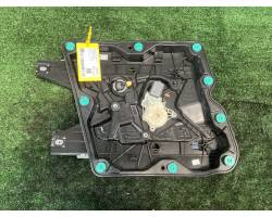 ALZACRISTALLO ELETTRICO ANT. DX AUDI Q4 e-tron Sportback (F4N) 11A837402J DESTRO (21>)
