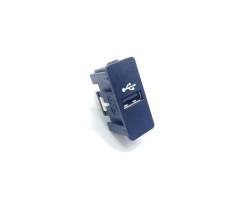 USB socket connector