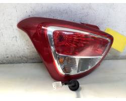 STOP FANALE POSTERIORE SINISTRO HYUNDAI i10 Serie 92401-89000 (13>19)