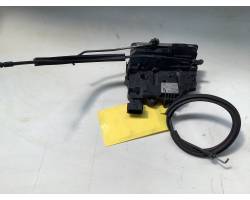 SERRATURA ANTERIORE SINISTRA FIAT Ducato 5° Serie 1342155080 (06>14)