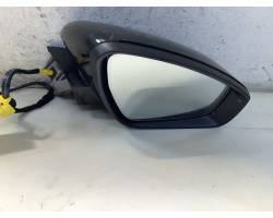 SPECCHIETTO RETROVISORE DESTRO AUDI Q4 e-tron Sportback (F4N) SPINOTTO TAGLIATO (21>)