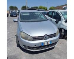 RICAMBI USATI AUTO VOLKSWAGEN Golf 6 Berlina CBA Diesel 1968 (08>12)