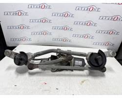 MOTORINO TERGICRISTALLO ANTERIORE NISSAN Juke 1° Serie (10>13)