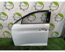 PORTIERA ANTERIORE SINISTRA PEUGEOT 208 Serie (19>)