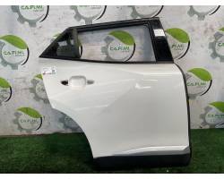 PORTIERA POSTERIORE DESTRA PEUGEOT 2008 Serie (19>)