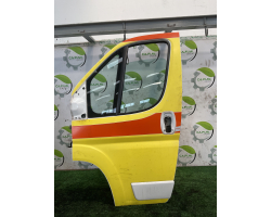PORTIERA ANTERIORE SINISTRA FIAT Ducato 5° Serie (06>14)
