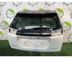 PORTELLONE POSTERIORE PEUGEOT 2008 Serie (19>)