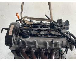 BKY MOTORE COMPLETO VOLKSWAGEN Polo 4° Serie BKY Benzina 1400