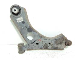 BRACCIO OSCILLANTE ANTERIORE SINISTRO FIAT 500 L Serie (351_352) 52008282 (12>)