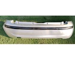 PARAURTI POSTERIORE COMPLETO FIAT Panda 2° Serie 71777625 (03>10)