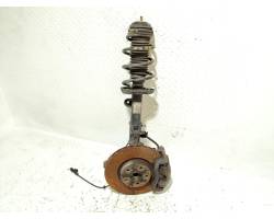 FUSELLO COMPLETO ANTERIORE DESTRO FIAT 500 L Serie (351_352) 51910431 (12>)