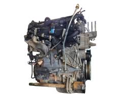 MOTORE COMPLETO LANCIA Ypsilon 2° Serie 843A2000 Diesel 1300 (06>10)