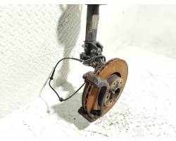 FUSELLO COMPLETO ANTERIORE SINISTRO FIAT 500 L Serie (351_352) 51910432 (12>)