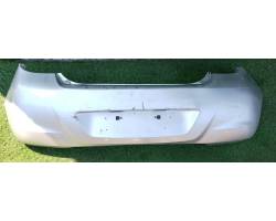 PARAURTI POSTERIORE COMPLETO HYUNDAI i20 1° Serie 866101J000 (08>14)