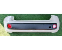 PARAURTI POSTERIORE COMPLETO FIAT Grande Panda Serie 735555151 (24>)