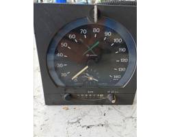 QUADRO STRUMENTI IVECO Daily 2° Serie 99453676 (89>00)