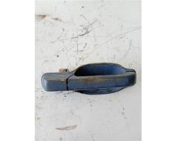 MANIGLIA ESTERNA ANTERIORE DESTRA IVECO Daily 2° Serie 93936135 (89>00)