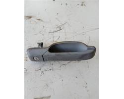 MANIGLIA ESTERNA ANTERIORE SINISTRA IVECO Daily 2° Serie 93936134 (89>00)