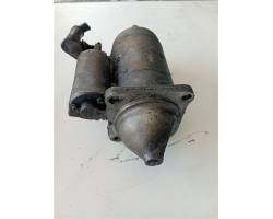 MOTORINO D' AVVIAMENTO IVECO Daily 2° Serie diesel 2800 (89>00)