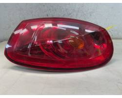 STOP FANALE POSTERIORE SINISTRO FIAT Bravo 2° Serie (07>10)