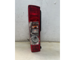 STOP FANALE POSTERIORE SINISTRO FIAT Ducato 5° Serie 20145751 (06>14)