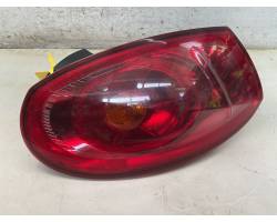 STOP FANALE POSTERIORE DESTRO FIAT Bravo 2° Serie (07>10)
