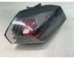 STOP FANALE POSTERIORE A LED DESTRO PEUGEOT 2008 Serie (19>)