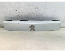 MANIGLIA PORTELLONE POSTERIORE PEUGEOT 2008 Serie (19>)