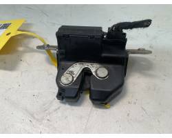 SERRATURA PORTELLONE POSTERIORE FIAT 500 Serie 55701971 (07>14)