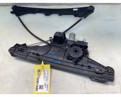 ALZACRISTALLO ELETTRICO ANT. DX PEUGEOT 2008 Serie 9828130680 DESTRO ANTERIORE (19>)