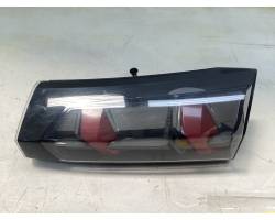 FANALE POSTERIORE DX A LED INTEGRATO NEL PORTELLONE PEUGEOT 2008 Serie (19>)