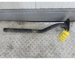 SUPPORTO TRAVERSA PARAURTI POSTERIORE SINISTRO IVECO Stralis 2° Serie (04>06)